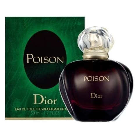 dior gift pack poison|christian Dior poison perfume price.